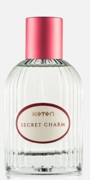 Koton Secret Charm EDT 100 ml Kadın Parfümü kullananlar yorumlar